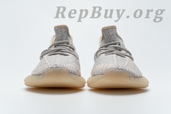 Top Version adidas Yeezy Boost 350 V2 Synth (Non-Reflective) FV5578 - 图片 18