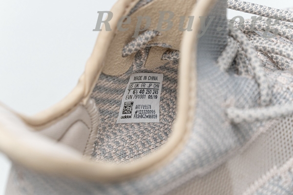 Top Version adidas Yeezy Boost 350 V2 Synth (Non-Reflective) FV5578 - 图片 21