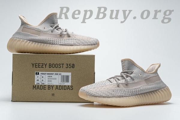 Top Version adidas Yeezy Boost 350 V2 Synth (Non-Reflective) FV5578 - 图片 28