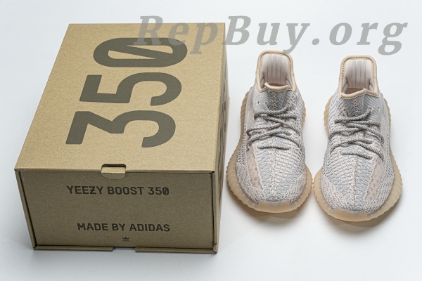 Top Version adidas Yeezy Boost 350 V2 Synth (Non-Reflective) FV5578 - 图片 27