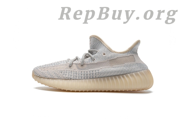 Top Version adidas Yeezy Boost 350 V2 Synth (Non-Reflective) FV5578
