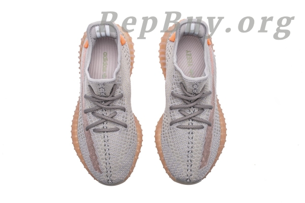 Top Version adidas Yeezy Boost 350 V2 True From EG7492 - 图片 2