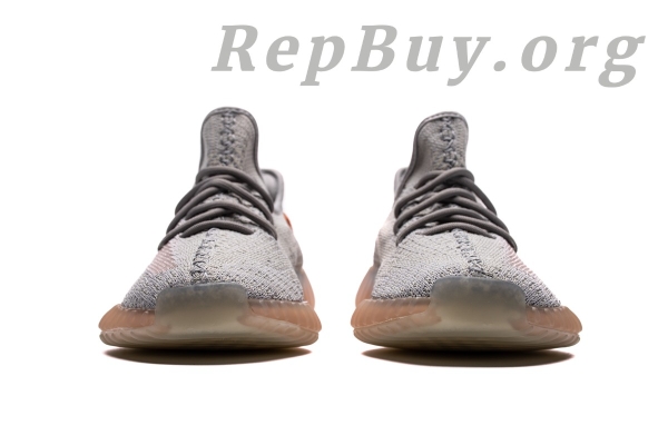 Top Version adidas Yeezy Boost 350 V2 True From EG7492 - 图片 4