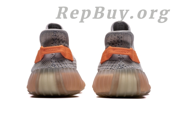 Top Version adidas Yeezy Boost 350 V2 True From EG7492 - 图片 3