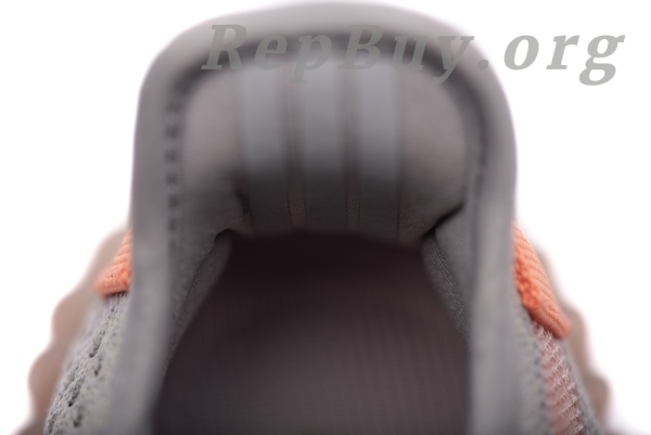 Top Version adidas Yeezy Boost 350 V2 True From EG7492 - 图片 12