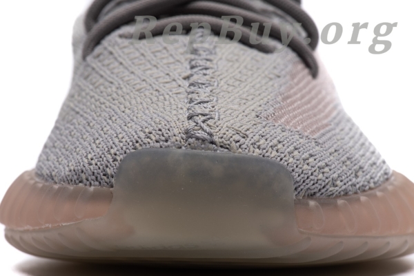 Top Version adidas Yeezy Boost 350 V2 True From EG7492 - 图片 22
