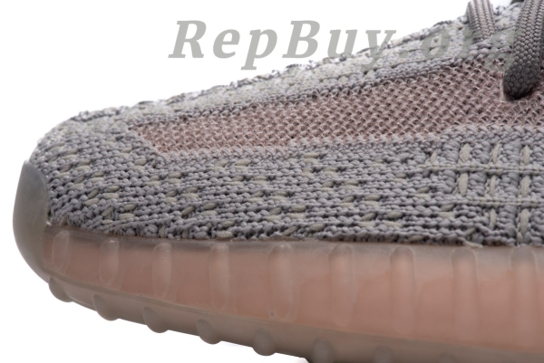 Top Version adidas Yeezy Boost 350 V2 True From EG7492 - 图片 23