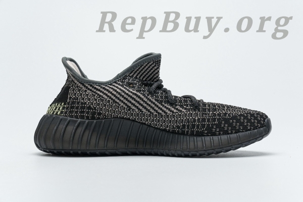 Top Version adidas Yeezy Boost 350 V2 Yecheil (Reflective) FX4145 - 图片 4