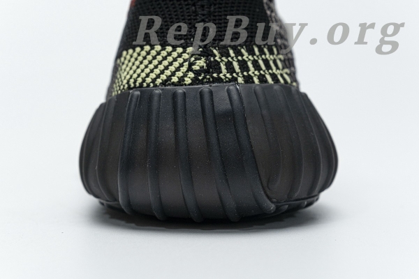 Top Version adidas Yeezy Boost 350 V2 Yecheil (Reflective) FX4145 - 图片 14