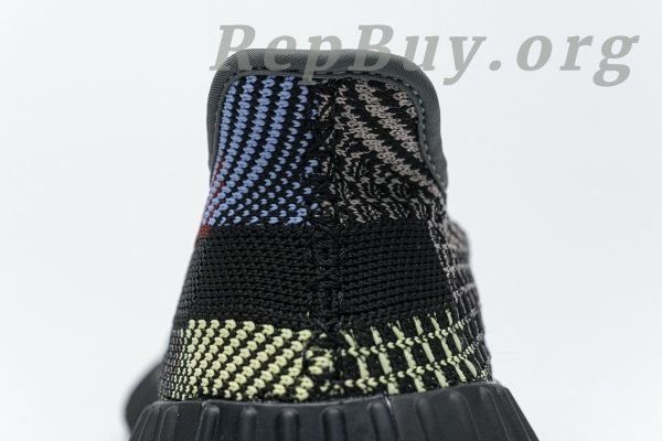 Top Version adidas Yeezy Boost 350 V2 Yecheil (Reflective) FX4145 - 图片 15