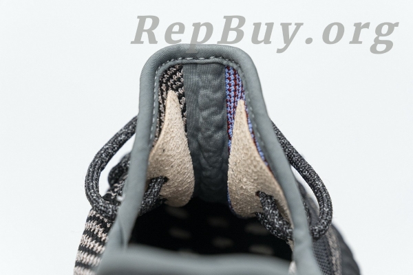 Top Version adidas Yeezy Boost 350 V2 Yecheil (Reflective) FX4145 - 图片 20