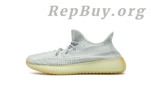 Top Version adidas Yeezy Boost 350 V2 Yeshaya (Reflective) FX4349 - 图片 2