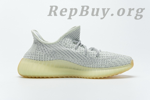 Top Version adidas Yeezy Boost 350 V2 Yeshaya (Reflective) FX4349 - 图片 4