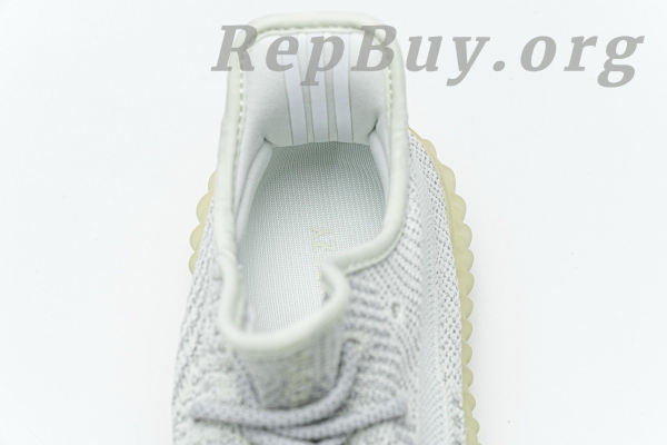 Top Version adidas Yeezy Boost 350 V2 Yeshaya (Reflective) FX4349 - 图片 7