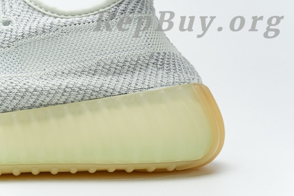Top Version adidas Yeezy Boost 350 V2 Yeshaya (Reflective) FX4349 - 图片 12