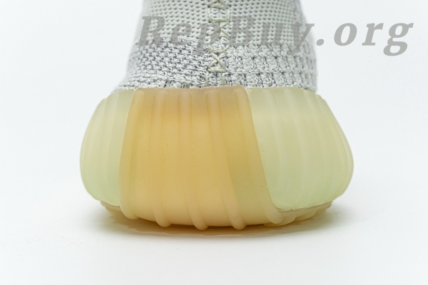 Top Version adidas Yeezy Boost 350 V2 Yeshaya (Reflective) FX4349 - 图片 14
