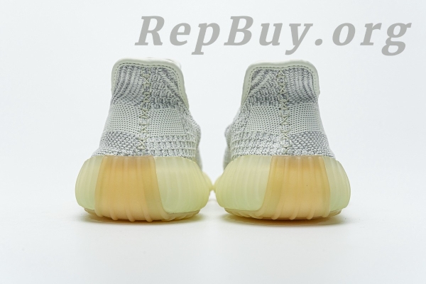 Top Version adidas Yeezy Boost 350 V2 Yeshaya (Reflective) FX4349 - 图片 16