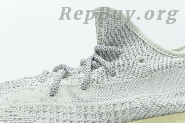 Top Version adidas Yeezy Boost 350 V2 Yeshaya (Reflective) FX4349 - 图片 11