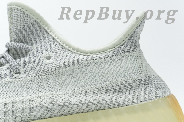 Top Version adidas Yeezy Boost 350 V2 Yeshaya (Reflective) FX4349 - 图片 13