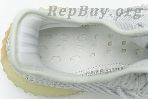 Top Version adidas Yeezy Boost 350 V2 Yeshaya (Reflective) FX4349 - 图片 23