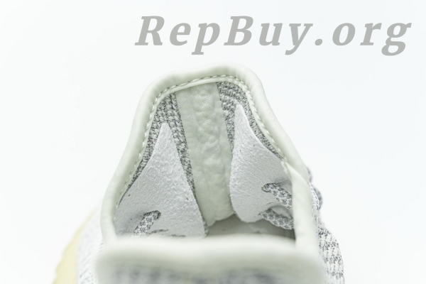 Top Version adidas Yeezy Boost 350 V2 Yeshaya (Reflective) FX4349 - 图片 20