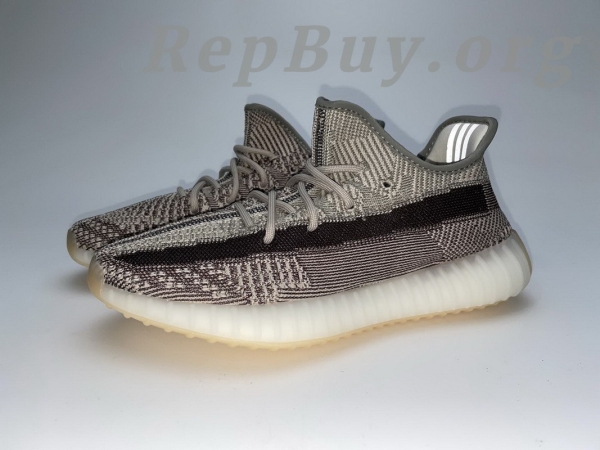 Top Version adidas Yeezy Boost 350 V2 Zyon FZ1267 - 图片 3