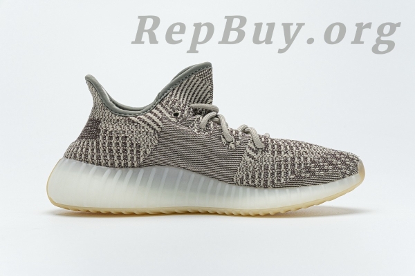 Top Version adidas Yeezy Boost 350 V2 Zyon FZ1267 - 图片 4