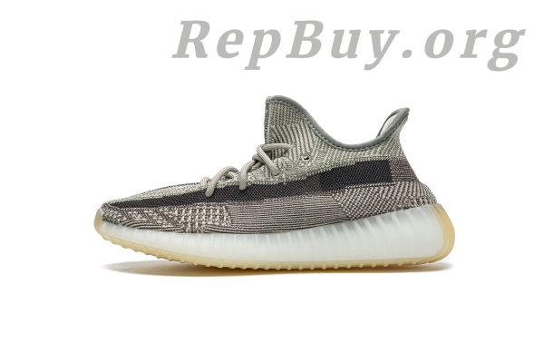 Top Version adidas Yeezy Boost 350 V2 Zyon FZ1267 - 图片 2