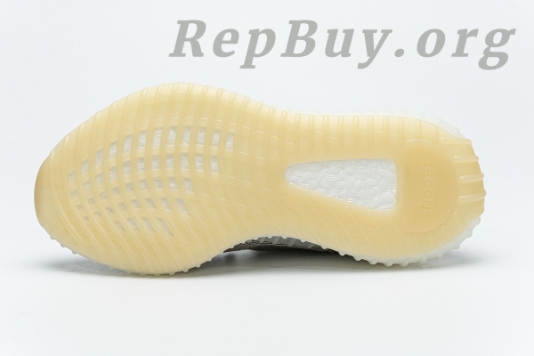 Top Version adidas Yeezy Boost 350 V2 Zyon FZ1267 - 图片 5