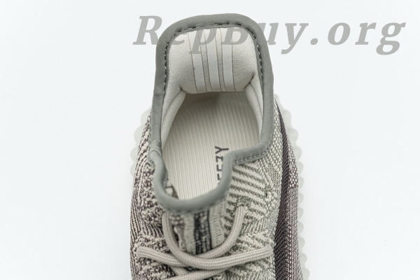 Top Version adidas Yeezy Boost 350 V2 Zyon FZ1267 - 图片 7