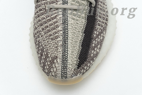 Top Version adidas Yeezy Boost 350 V2 Zyon FZ1267 - 图片 9