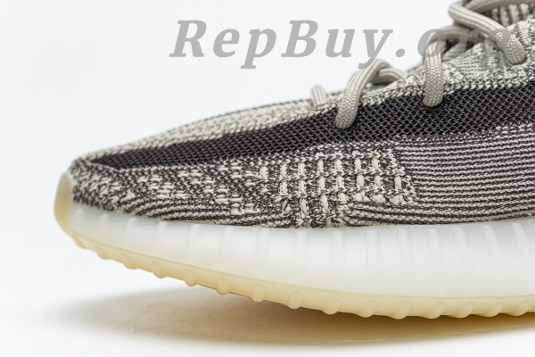 Top Version adidas Yeezy Boost 350 V2 Zyon FZ1267 - 图片 10