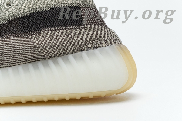 Top Version adidas Yeezy Boost 350 V2 Zyon FZ1267 - 图片 12