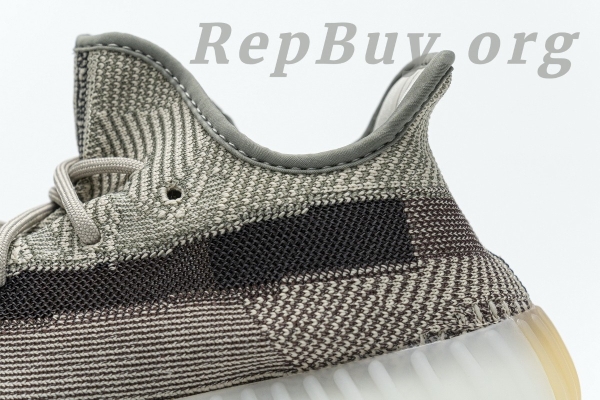 Top Version adidas Yeezy Boost 350 V2 Zyon FZ1267 - 图片 13