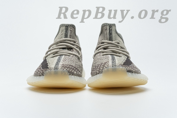 Top Version adidas Yeezy Boost 350 V2 Zyon FZ1267 - 图片 18