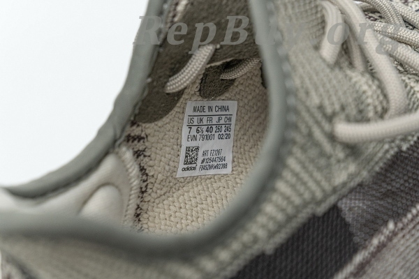 Top Version adidas Yeezy Boost 350 V2 Zyon FZ1267 - 图片 21