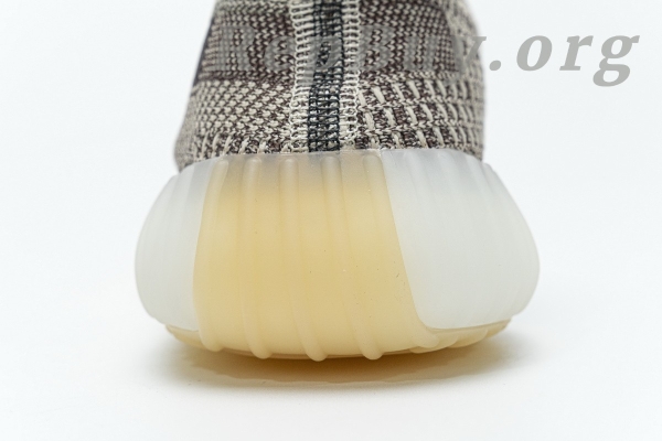Top Version adidas Yeezy Boost 350 V2 Zyon FZ1267 - 图片 14