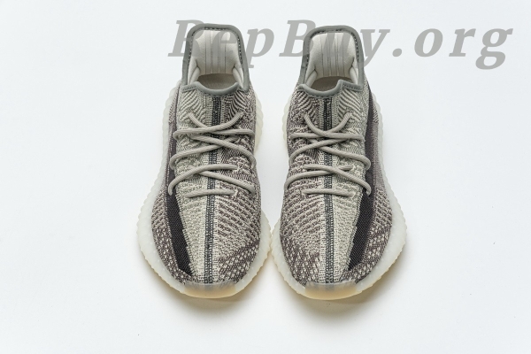 Top Version adidas Yeezy Boost 350 V2 Zyon FZ1267 - 图片 19