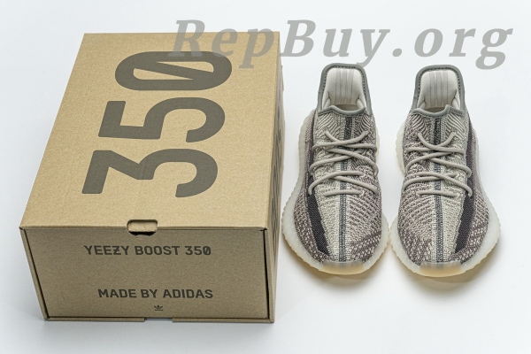 Top Version adidas Yeezy Boost 350 V2 Zyon FZ1267 - 图片 27