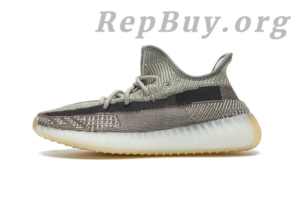 Top Version adidas Yeezy Boost 350 V2 Zyon FZ1267