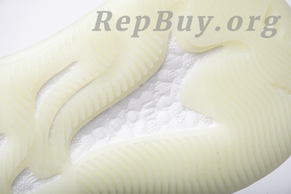 Top Version adidas Yeezy Boost 380 Alien FV3260 - 图片 10