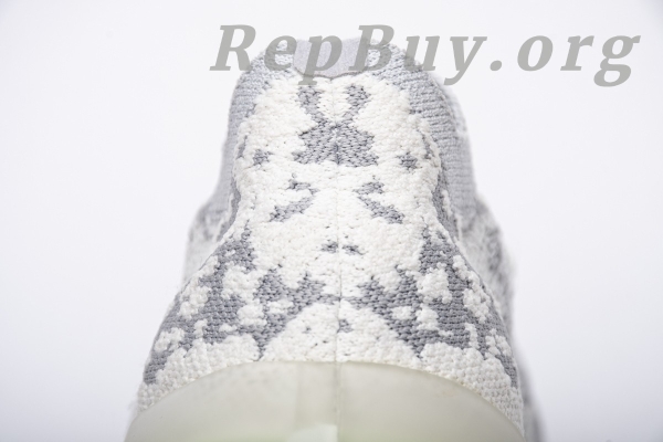 Top Version adidas Yeezy Boost 380 Alien FV3260 - 图片 12
