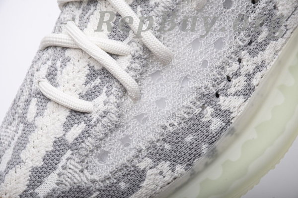 Top Version adidas Yeezy Boost 380 Alien FV3260 - 图片 15