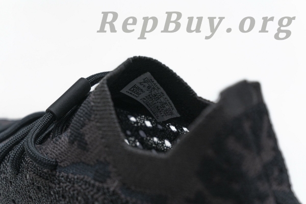 Top Version adidas Yeezy Boost 380 Onyx FZ1270 - 图片 4
