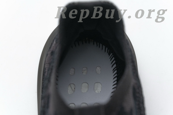 Top Version adidas Yeezy Boost 380 Onyx FZ1270 - 图片 5
