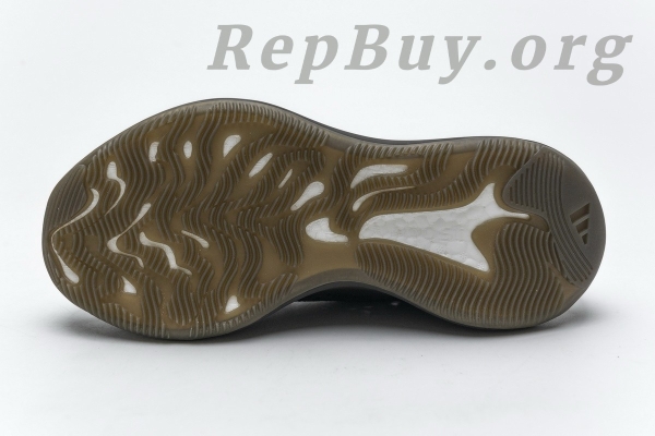 Top Version adidas Yeezy Boost 380 Onyx FZ1270 - 图片 10
