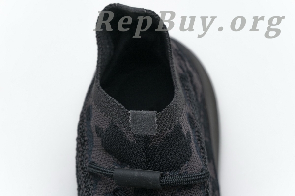 Top Version adidas Yeezy Boost 380 Onyx FZ1270 - 图片 12