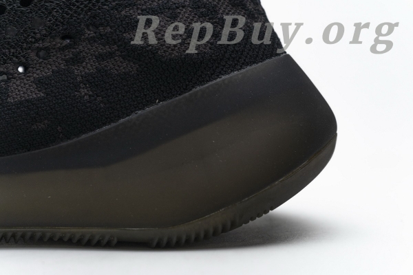 Top Version adidas Yeezy Boost 380 Onyx FZ1270 - 图片 17