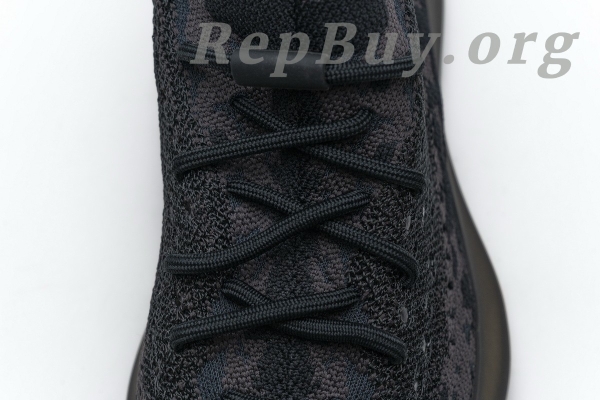 Top Version adidas Yeezy Boost 380 Onyx FZ1270 - 图片 13