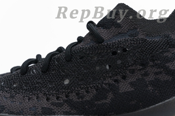 Top Version adidas Yeezy Boost 380 Onyx FZ1270 - 图片 16